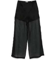 [Forte Forte] Trousers SS25 13821MYPANTS