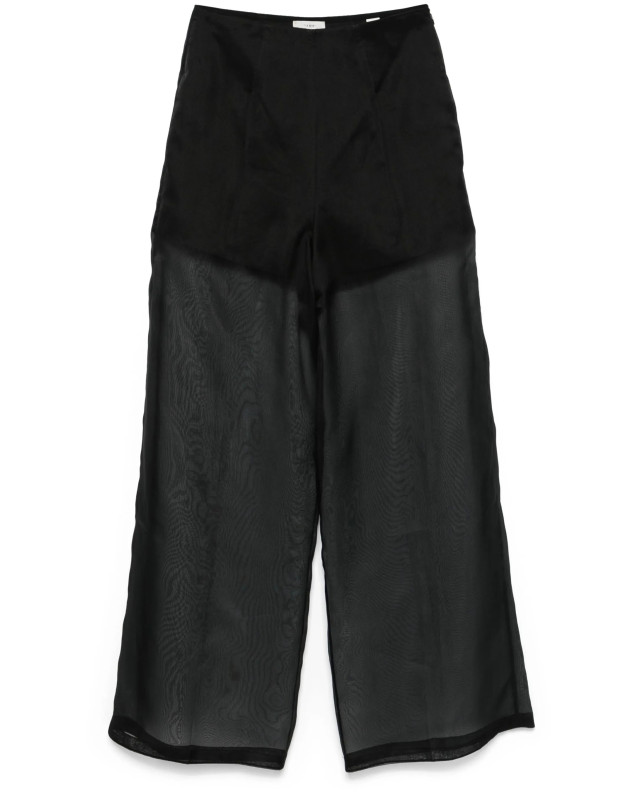 [Forte Forte] Trousers SS25 13821MYPANTS