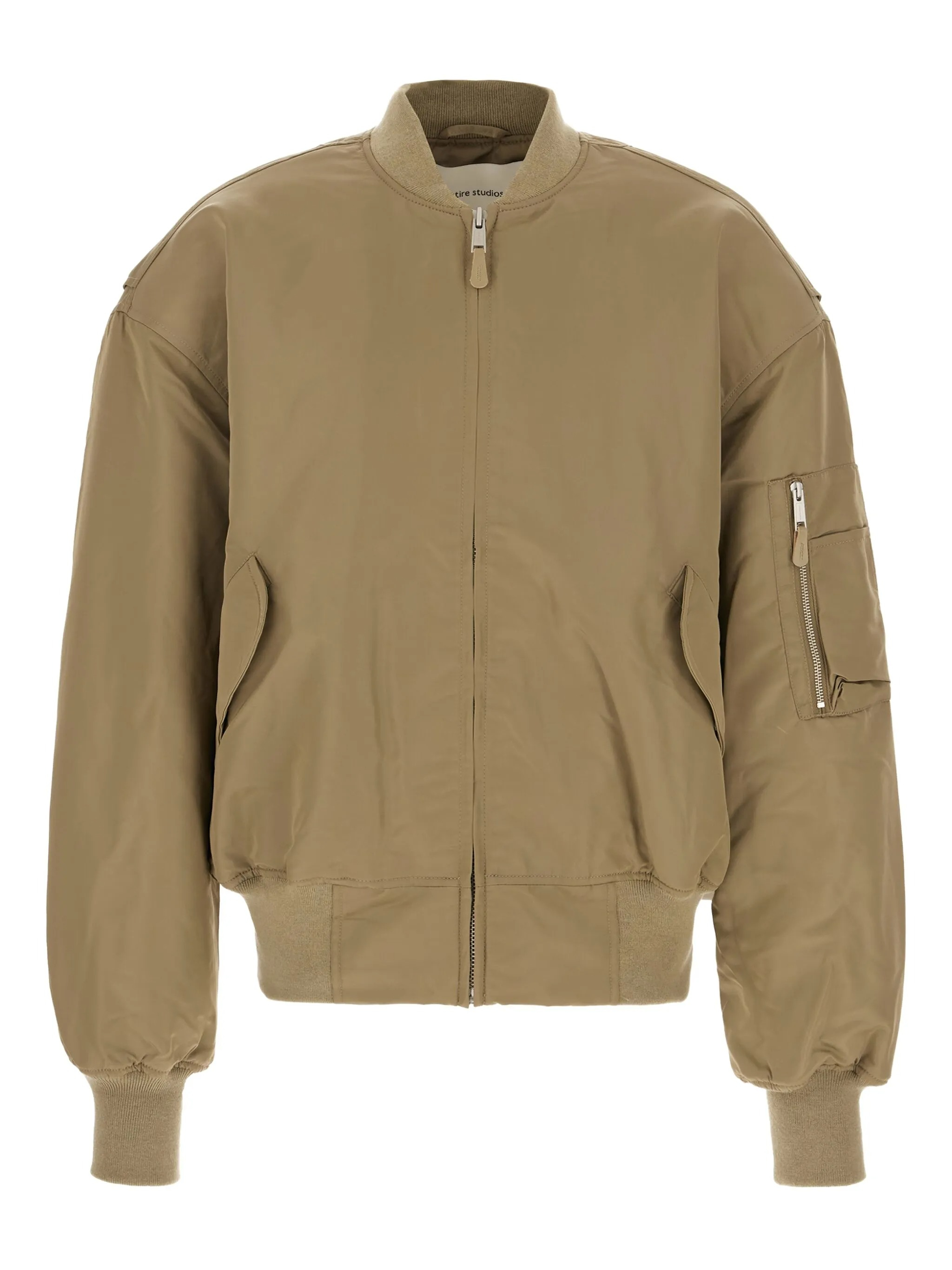 [Entire Studios] Bomber jacket SS25 ESUS251041SC