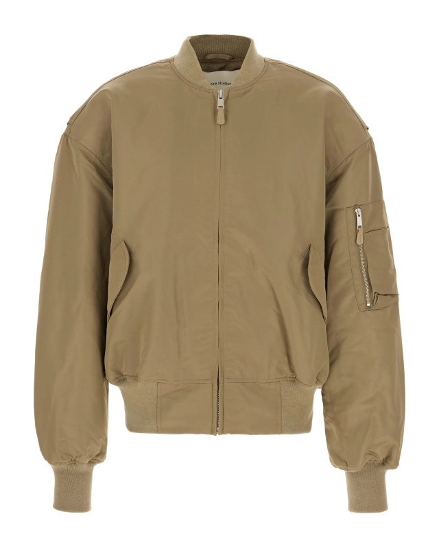 [Entire Studios] Bomber jacket SS25 ESUS251041SC