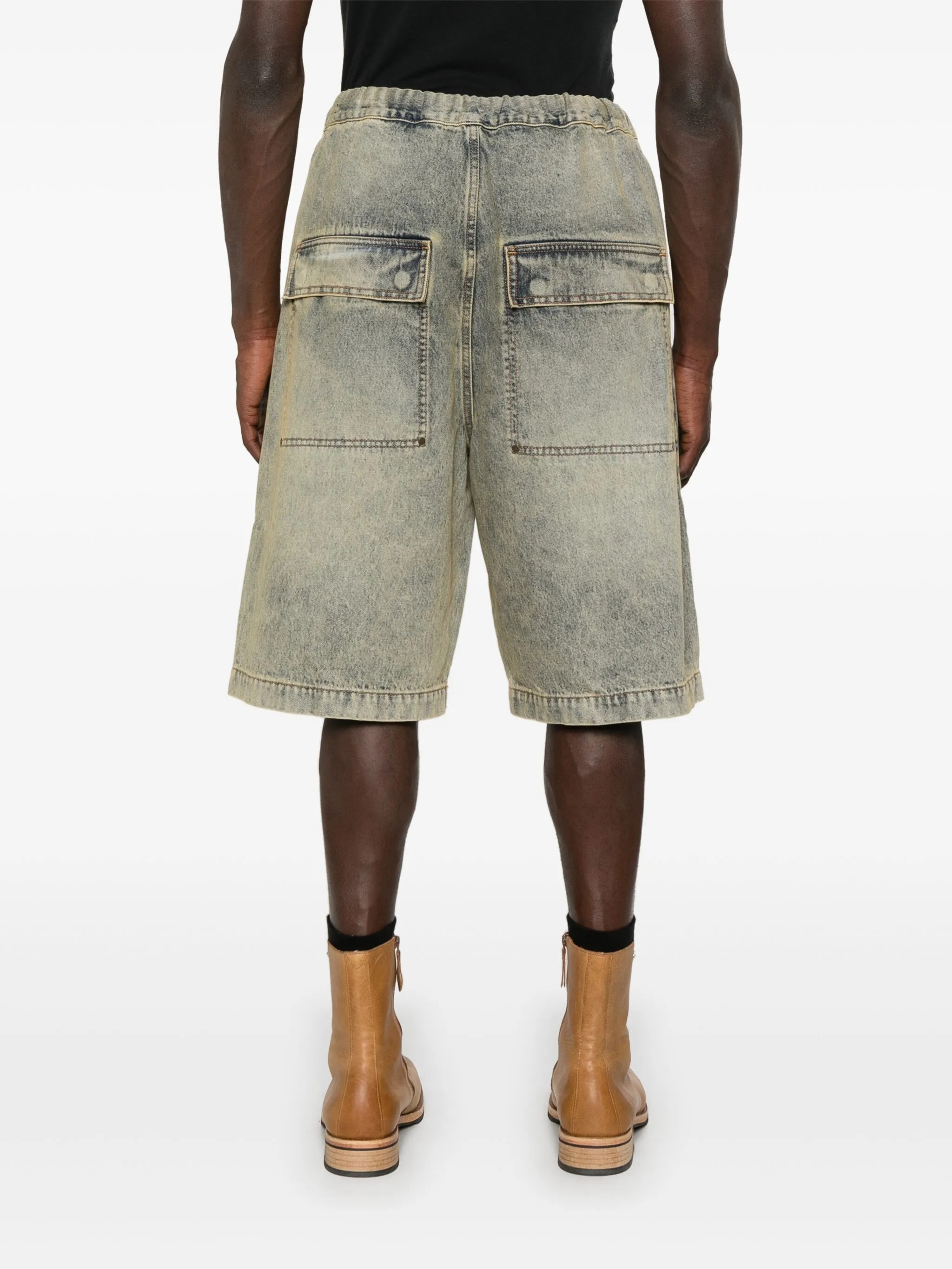 [Entire Studios] Shorts SS25 ESUS2511008SW