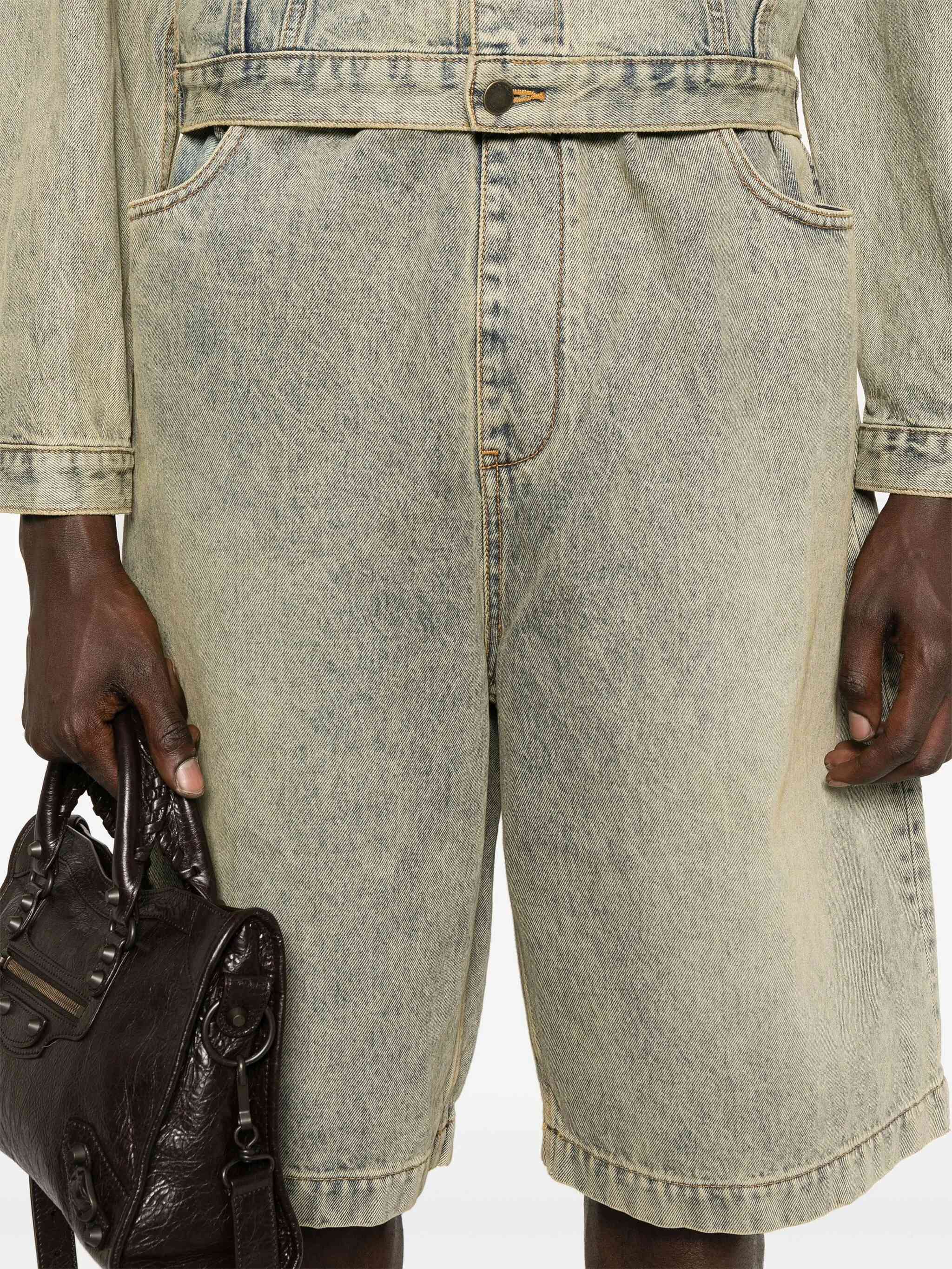[Entire Studios] Shorts SS25 ESUS2511008SW