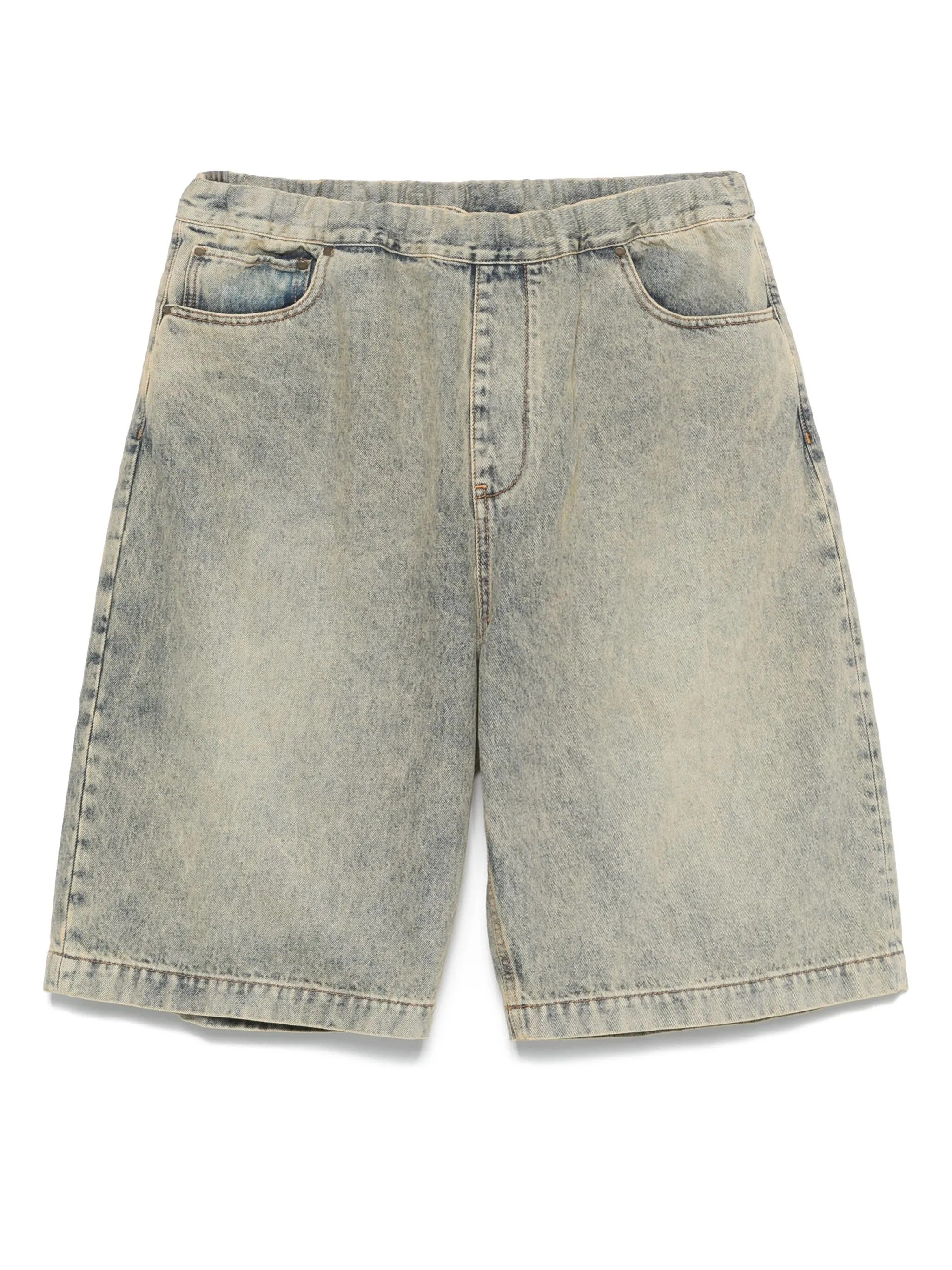 [Entire Studios] Shorts SS25 ESUS2511008SW