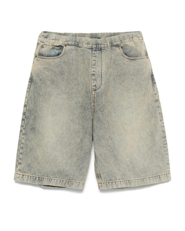 [Entire Studios] Shorts SS25 ESUS2511008SW