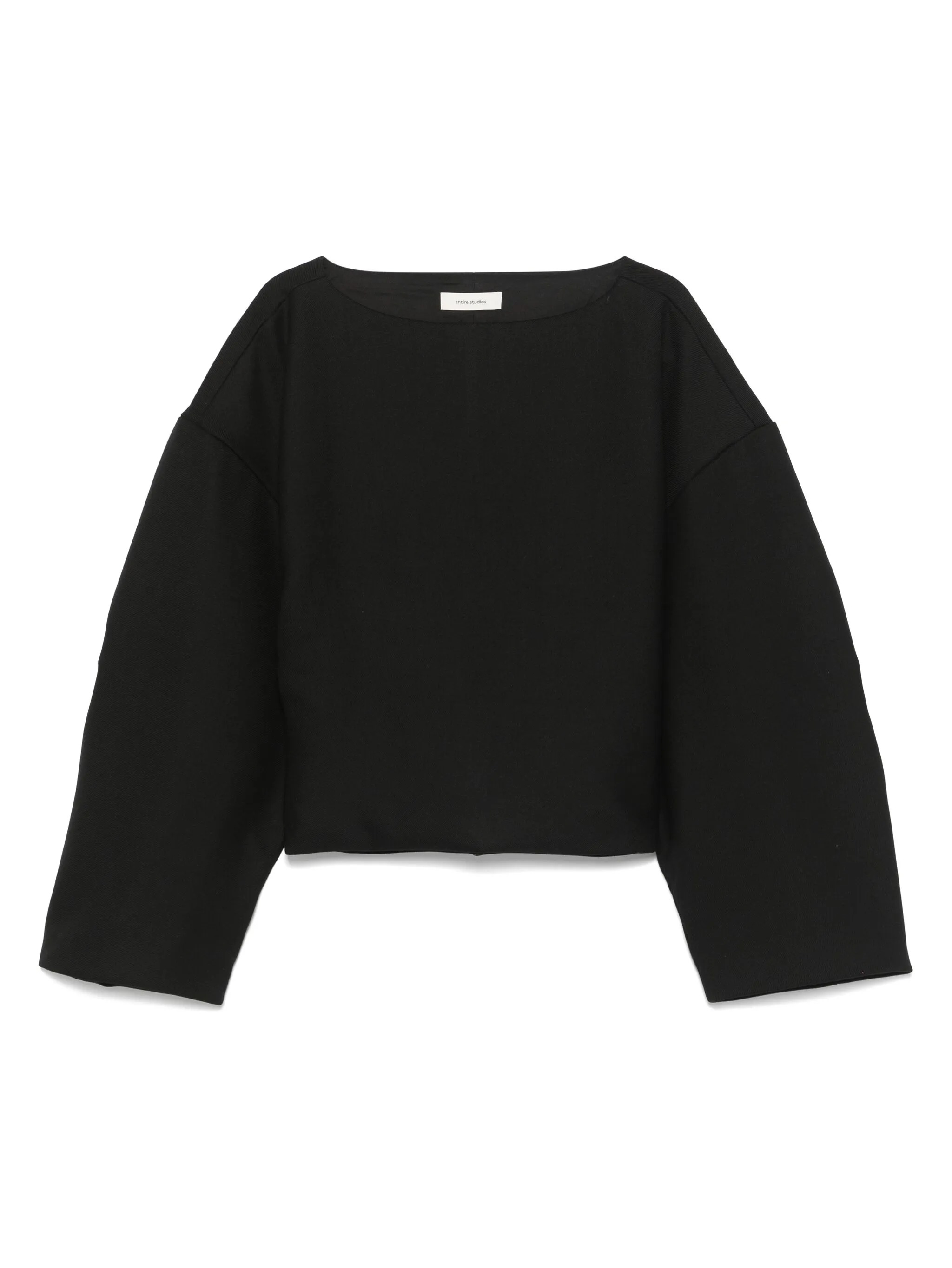 [Entire Studios] Knitwear SS25 ESUS252004BW
