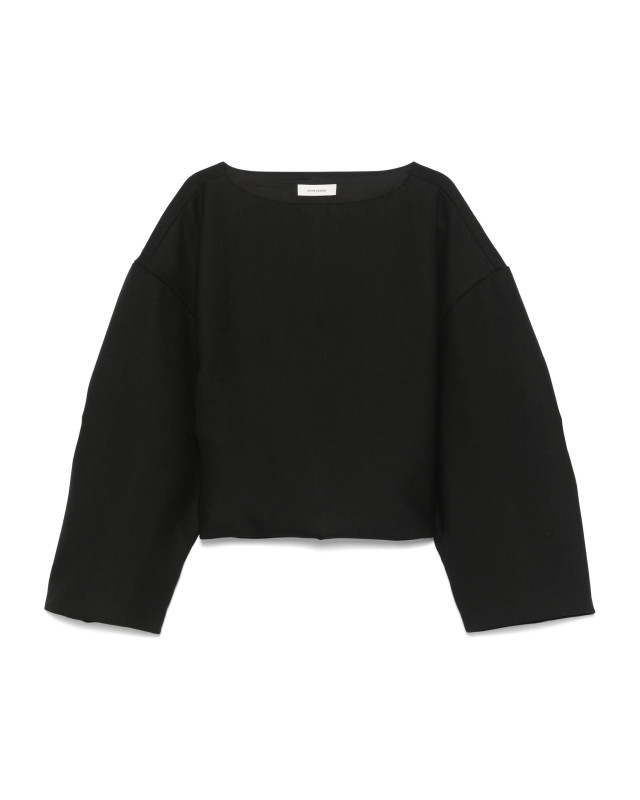 [Entire Studios] Knitwear SS25 ESUS252004BW