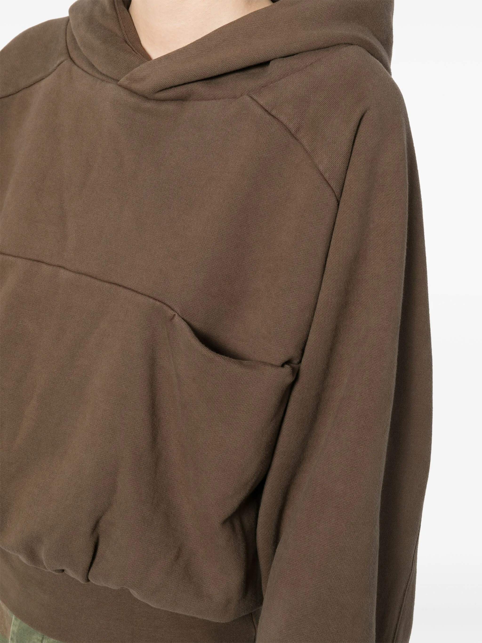 [Entire Studios] Hoodie SS25 ES2367BT