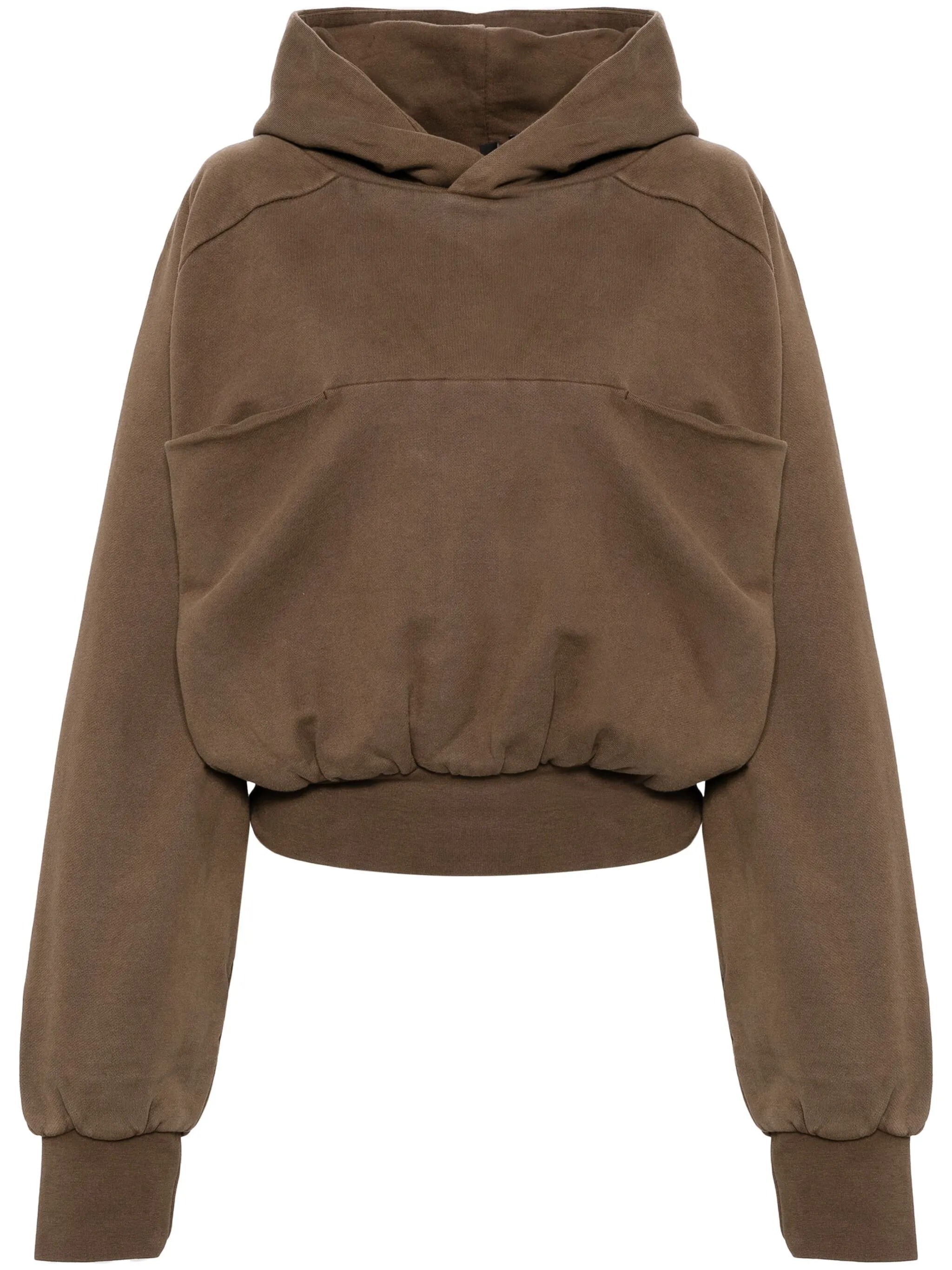 [Entire Studios] Hoodie SS25 ES2367BT