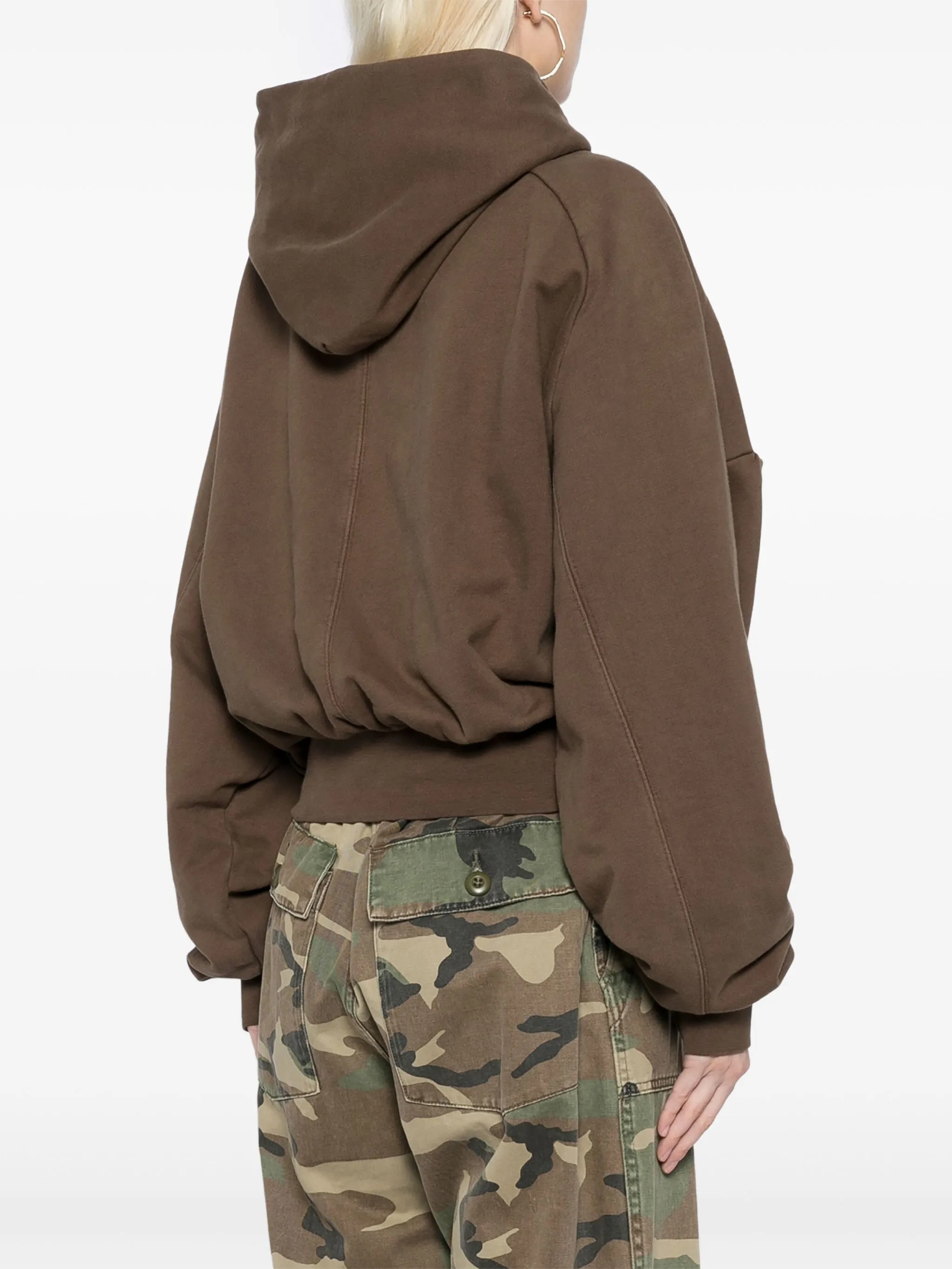 [Entire Studios] Hoodie SS25 ES2367BT