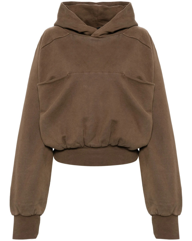[Entire Studios] Hoodie SS25 ES2367BT
