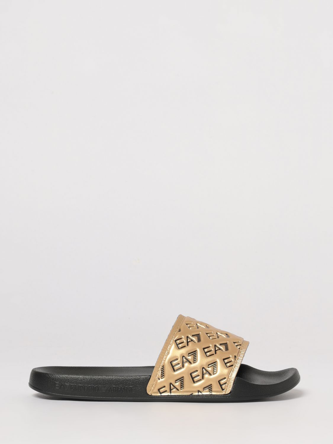 [EA7] Sandals SS26 7X000109AF15125 PC001