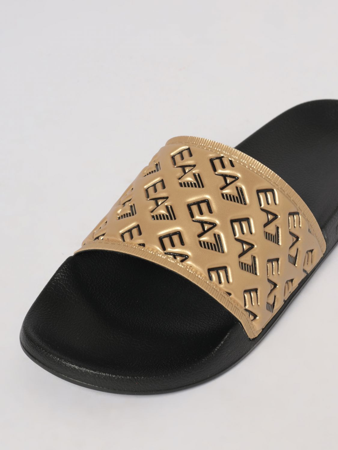 [EA7] Sandals SS26 7X000109AF15125 PC001