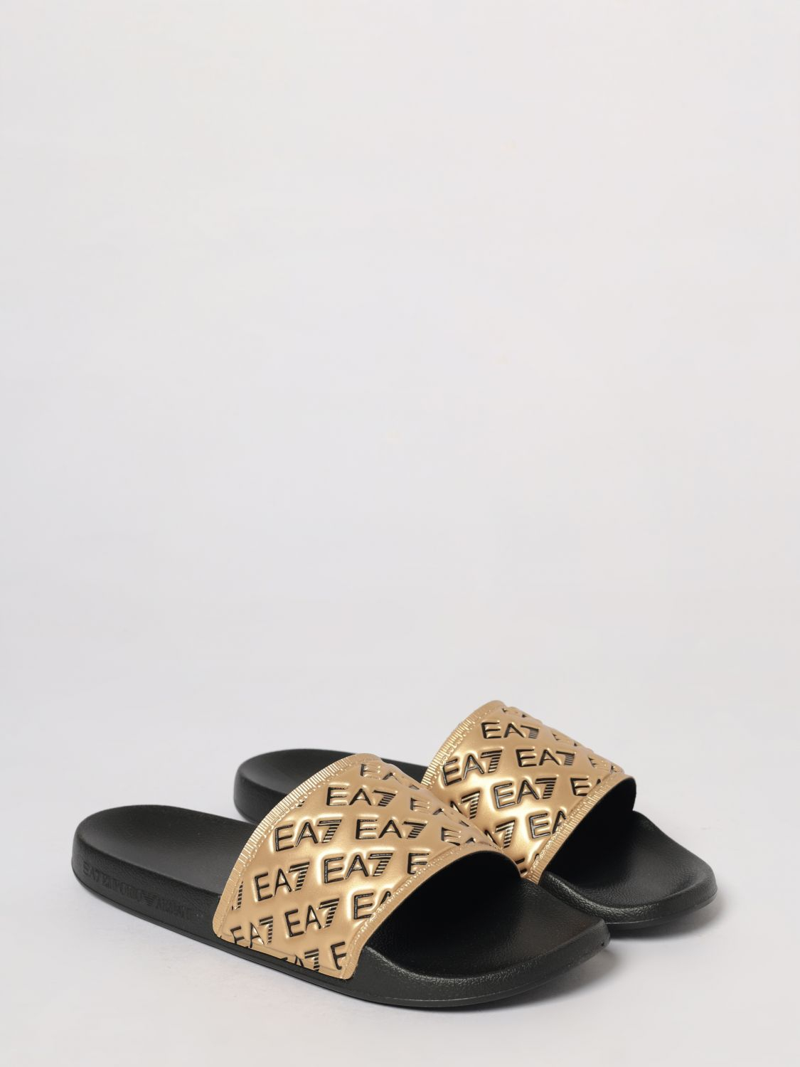 [EA7] Sandals SS26 7X000109AF15125 PC001