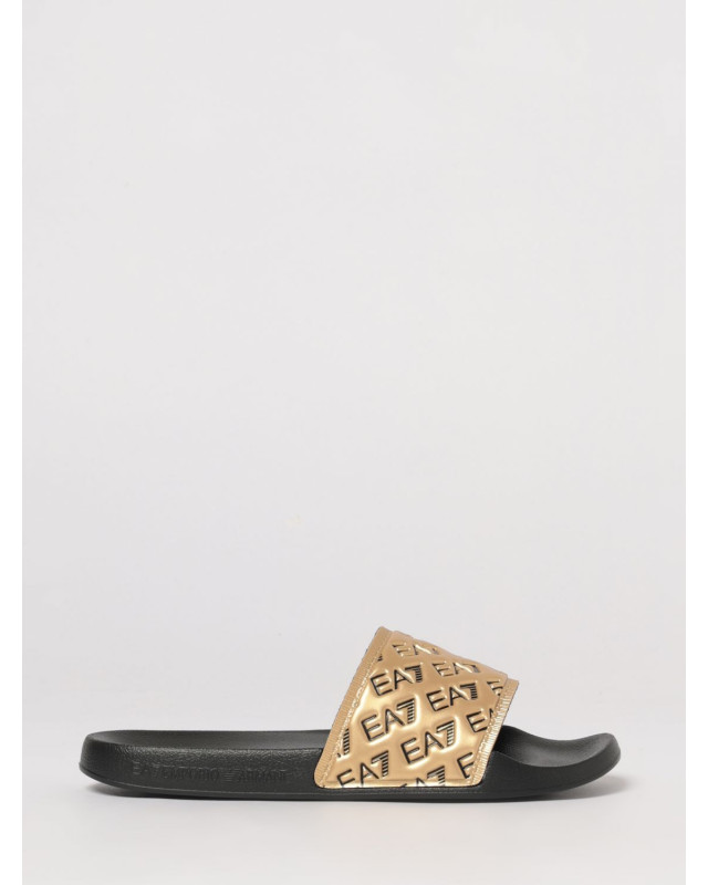 [EA7] Sandals SS26 7X000109AF15125 PC001