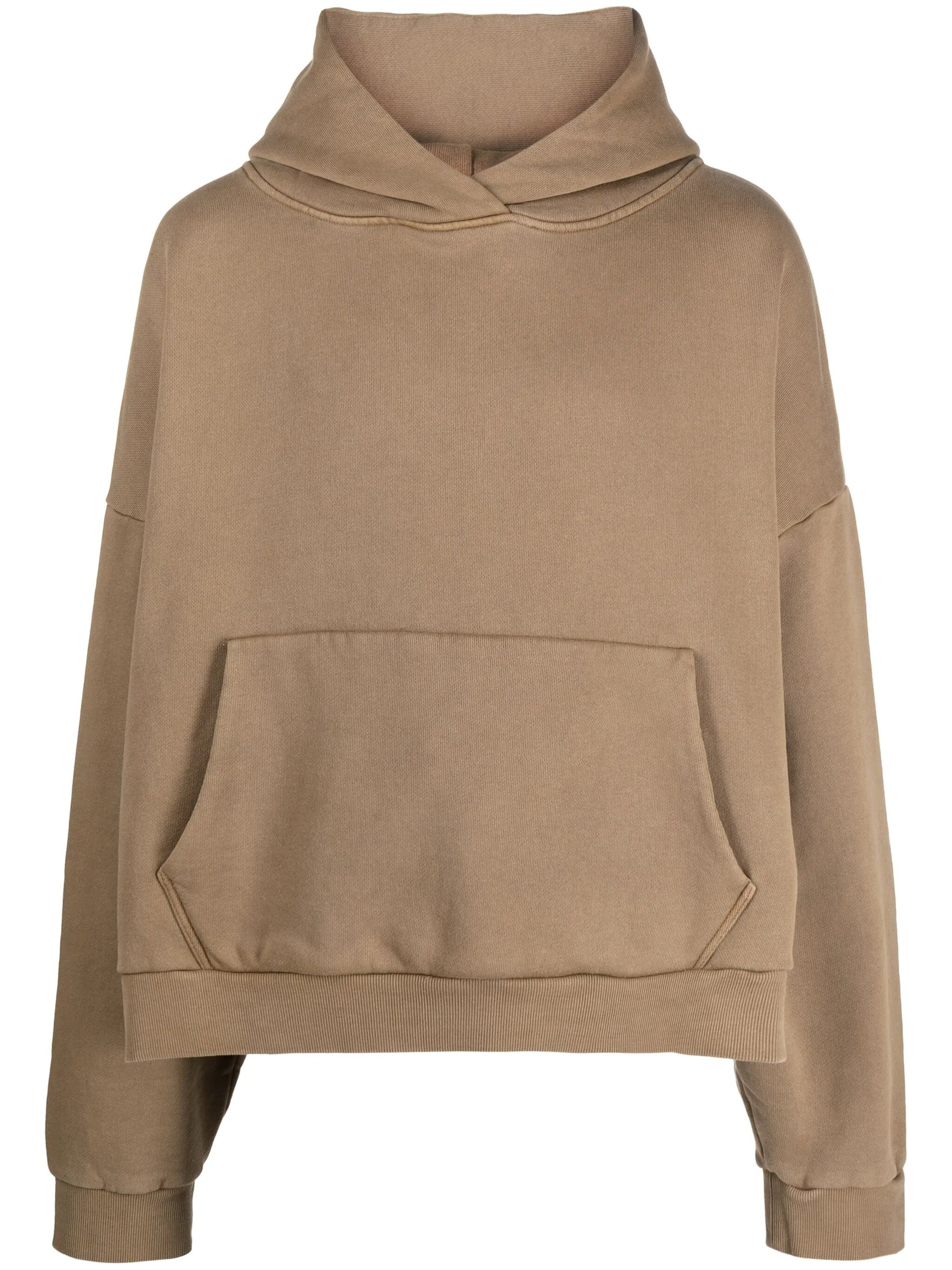 [Entire Studios] Hoodie SS25 ES2125CO