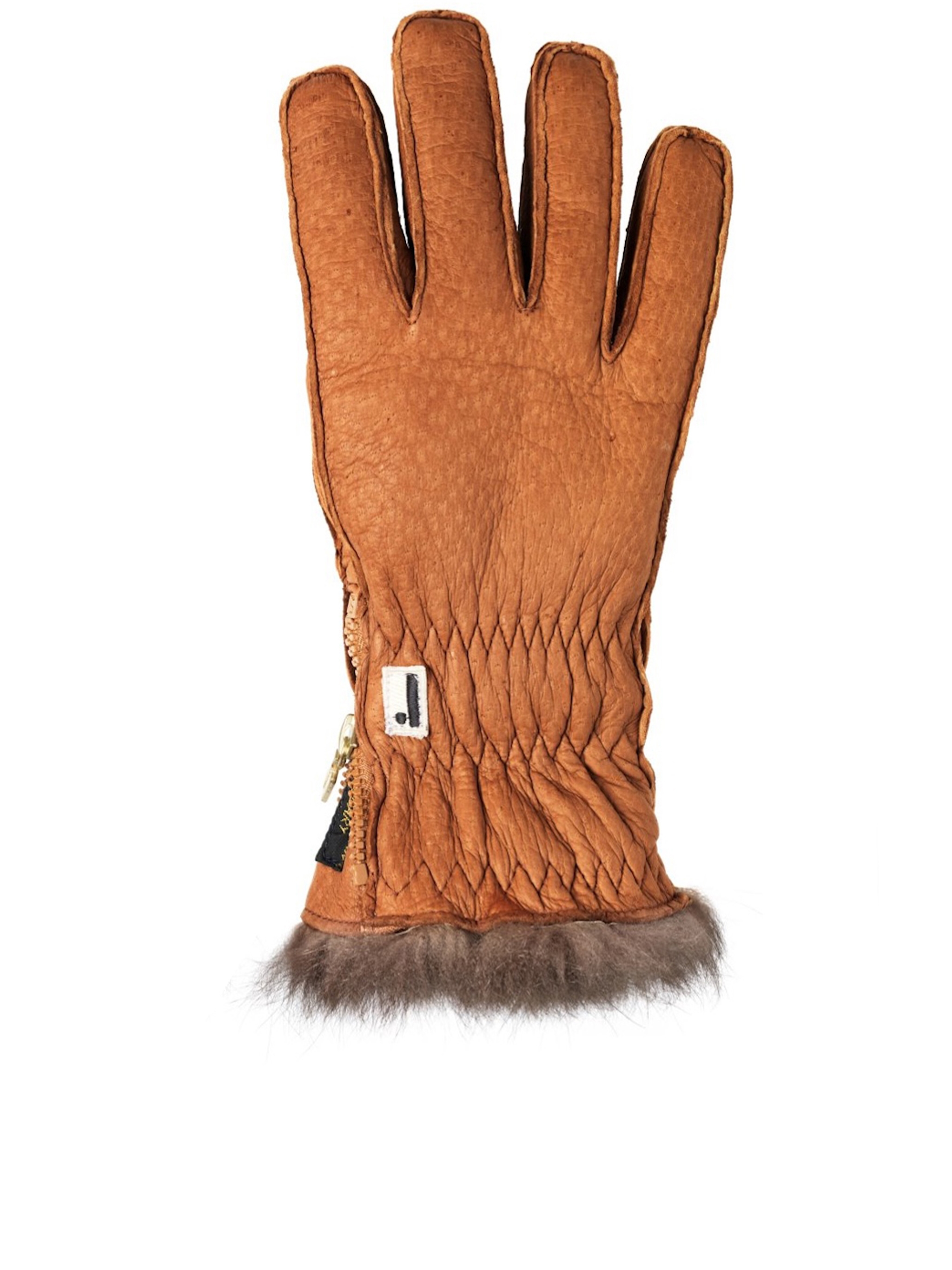 [RESTELLI] Glove FW25 269/PO