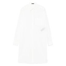 [ANN DEMEULEMEESTER] Long sleeve dress SS25 B0011914FA026002