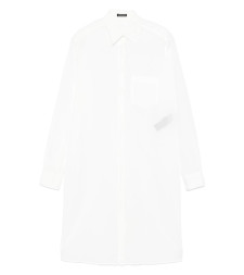 [ANN DEMEULEMEESTER] Long sleeve dress SS25 B0011914FA026002