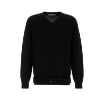 [RANDOM IDENTITIES] Knitwear FW24 RAN04N002 BLACK