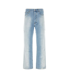 [RANDOM IDENTITIES] Jeans SS24 RAN03P001 BLUE