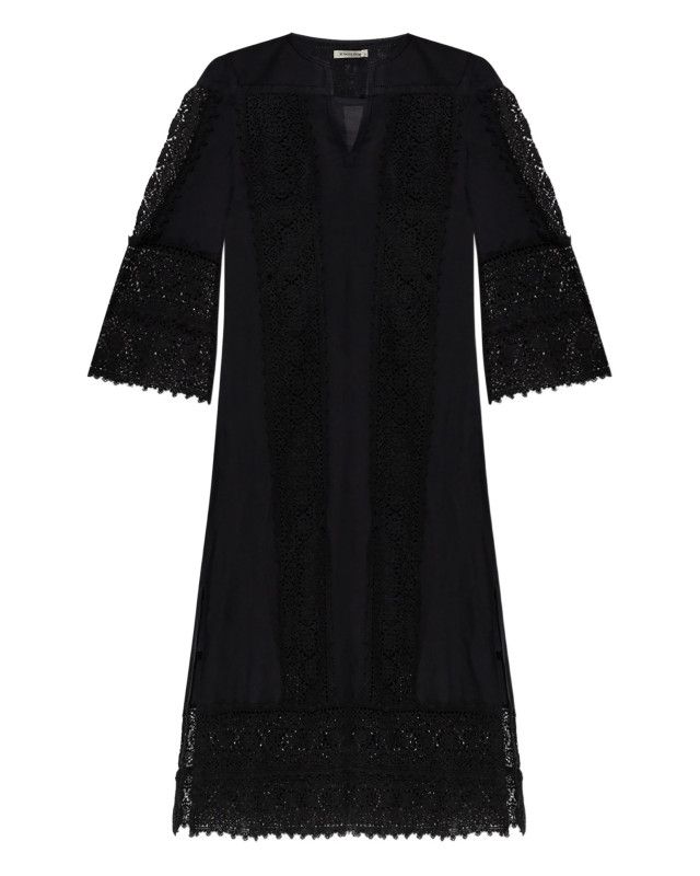 [By Malene Birger] Short sleeve dress SS25 103226