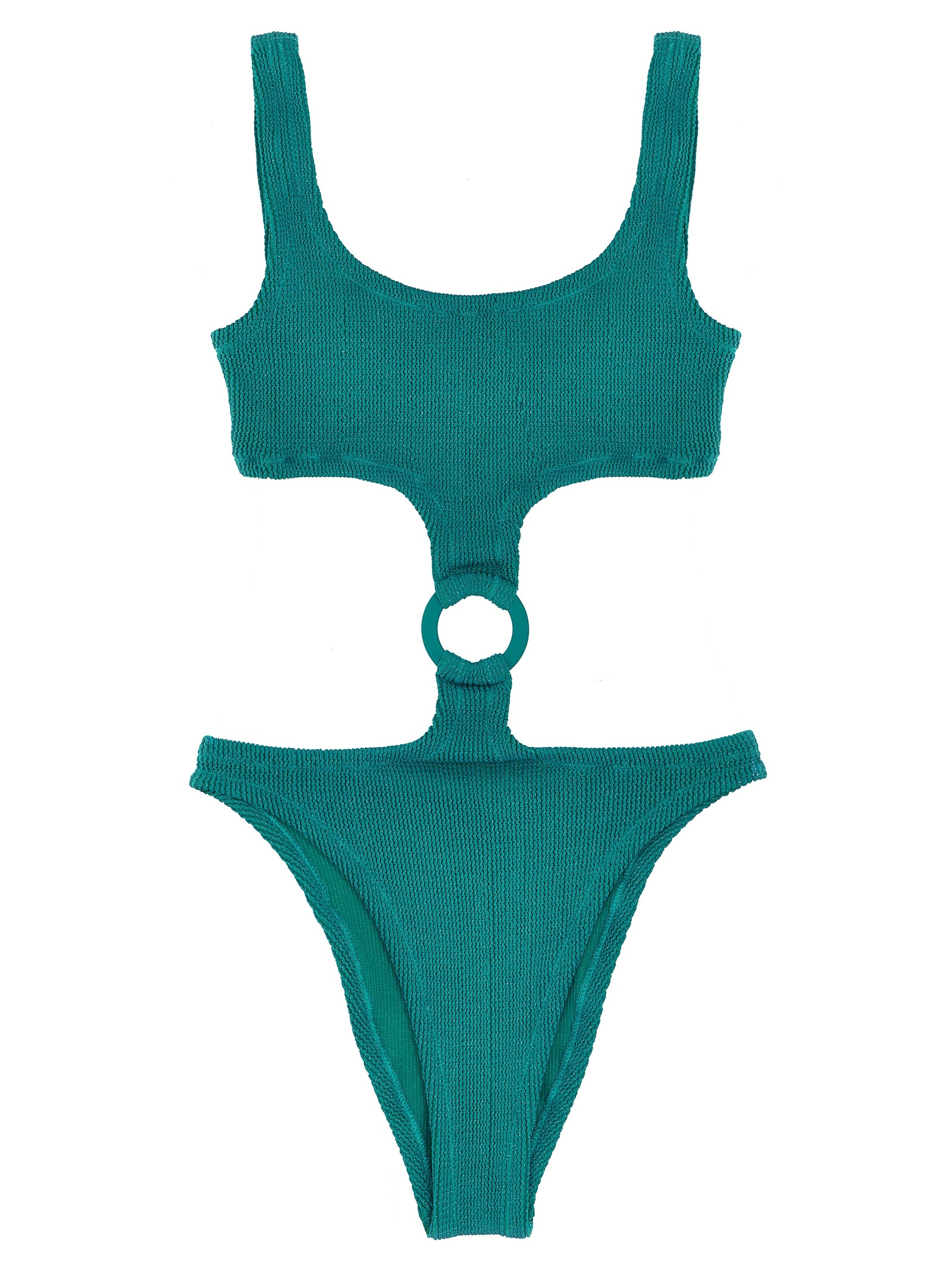 [MC2 Saint Barth] Bikini SS25 LAURELWCRINKLELUREX59