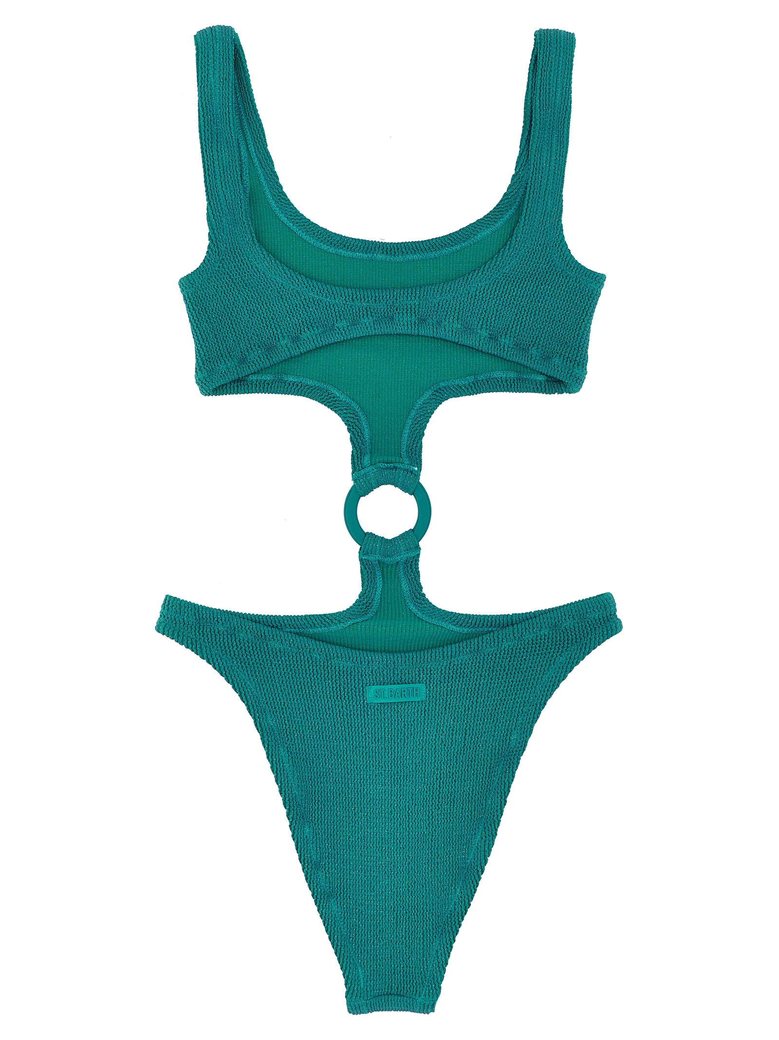 [MC2 Saint Barth] Bikini SS25 LAURELWCRINKLELUREX59