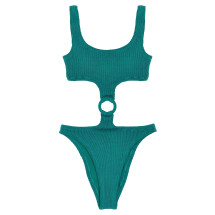 [MC2 Saint Barth] Bikini SS25 LAURELWCRINKLELUREX59