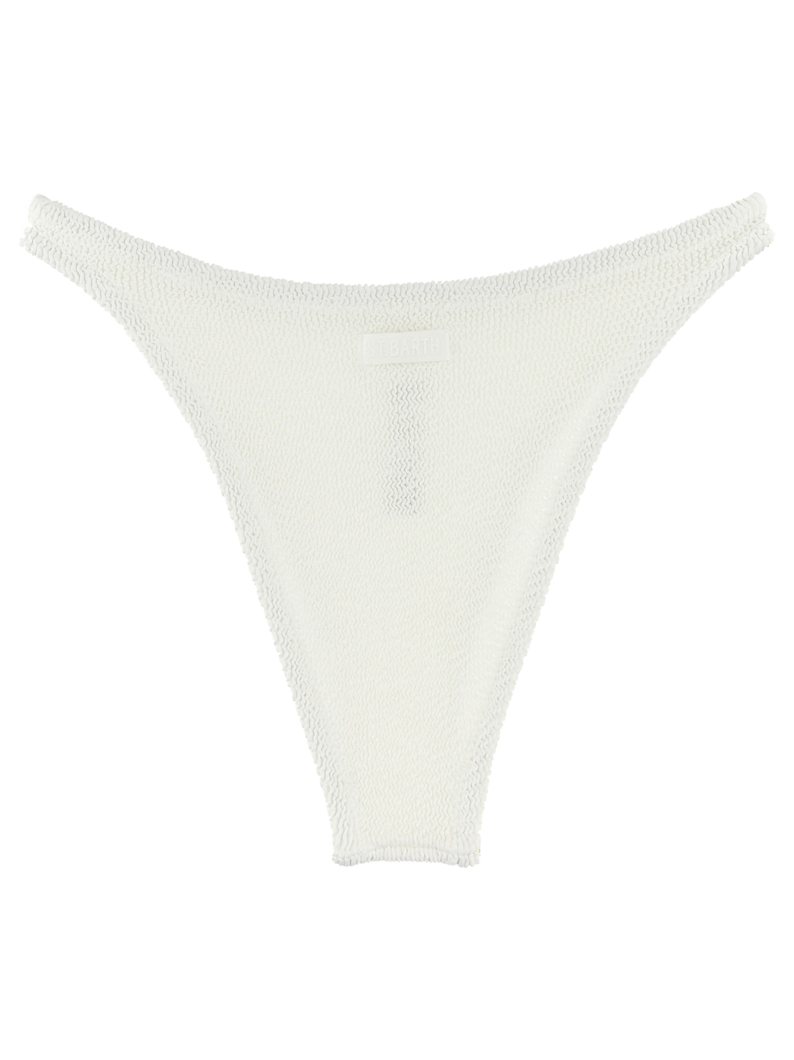 [MC2 Saint Barth] Bikini SS25 ELISEWCRINKLE01