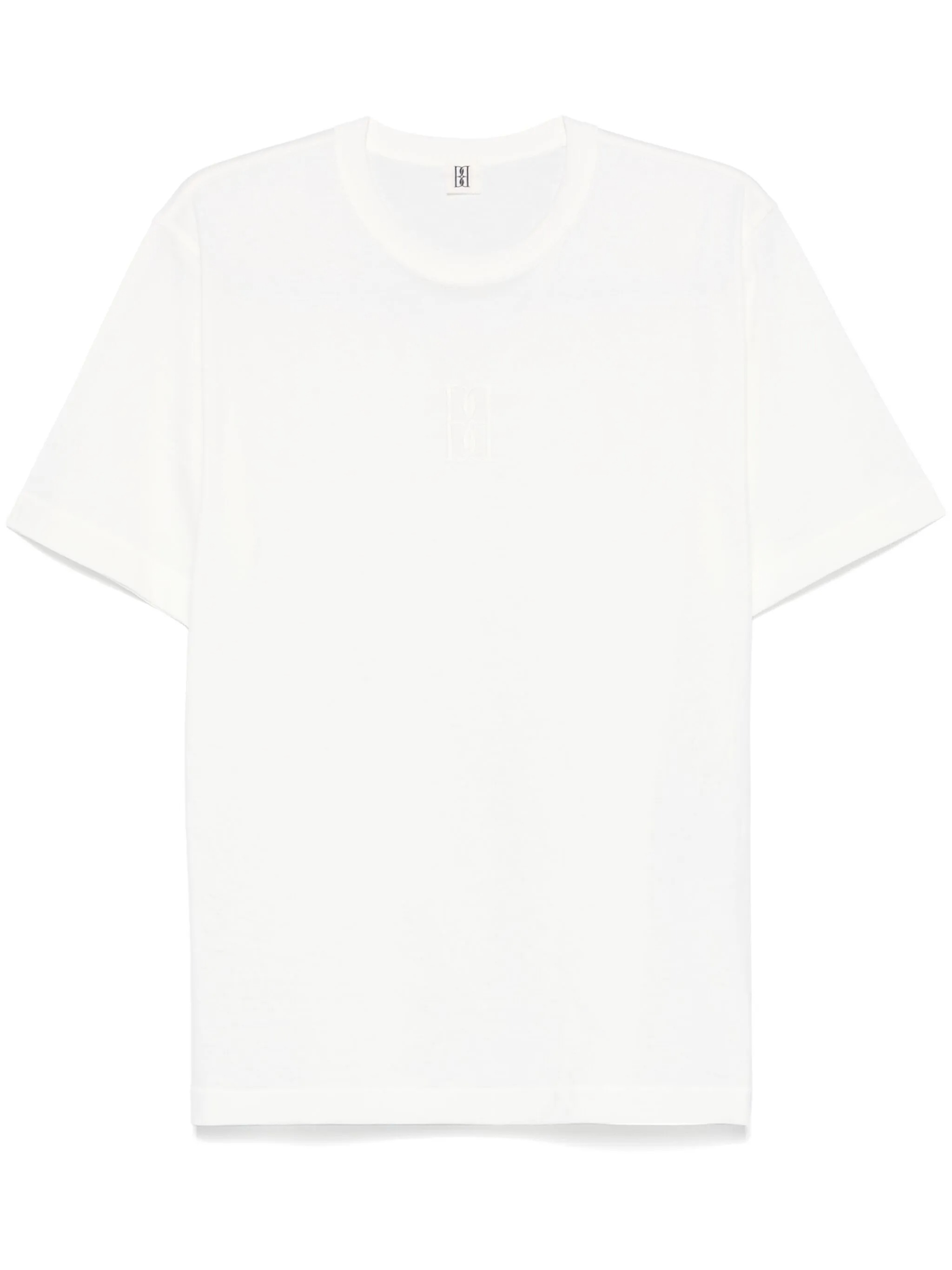 [By Malene Birger] T-shirts Short Sleeve SS25 101961
