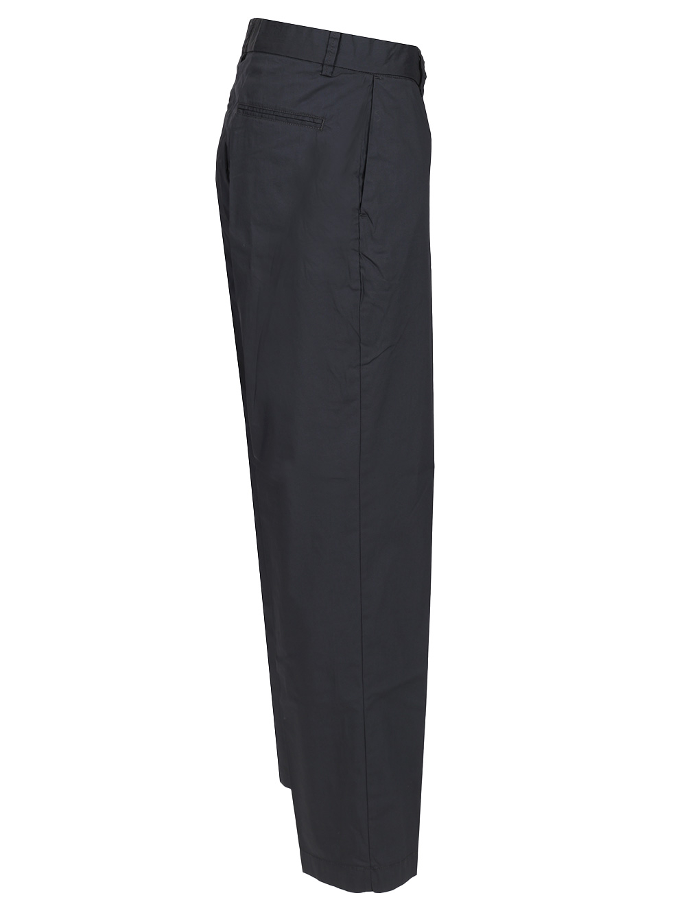 [Original Vintage] Trousers SS25 TIAGO204BLU