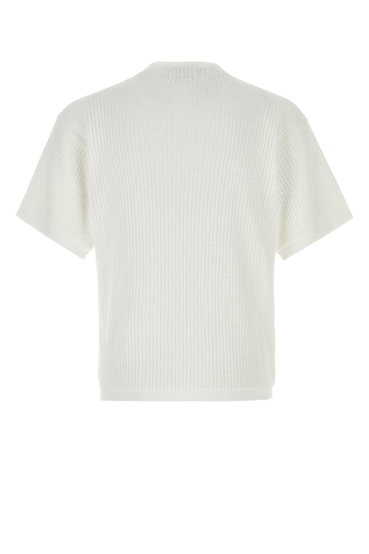 [MAGLIANO] T-shirts Short Sleeve SS25 T58306280 01