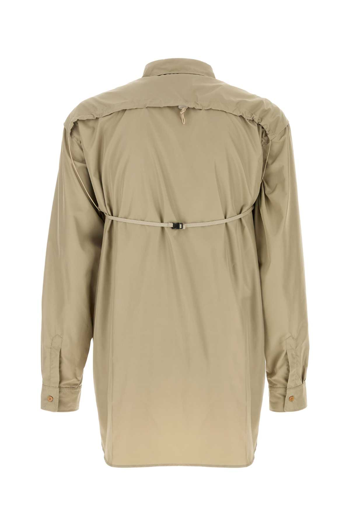 [MAGLIANO] Shirts Long Sleeve SS25 T28018618 83