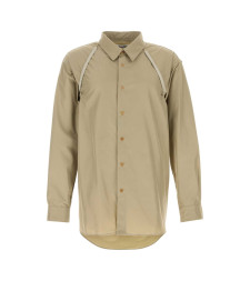 [MAGLIANO] Shirts Long Sleeve SS25 T28018618 83