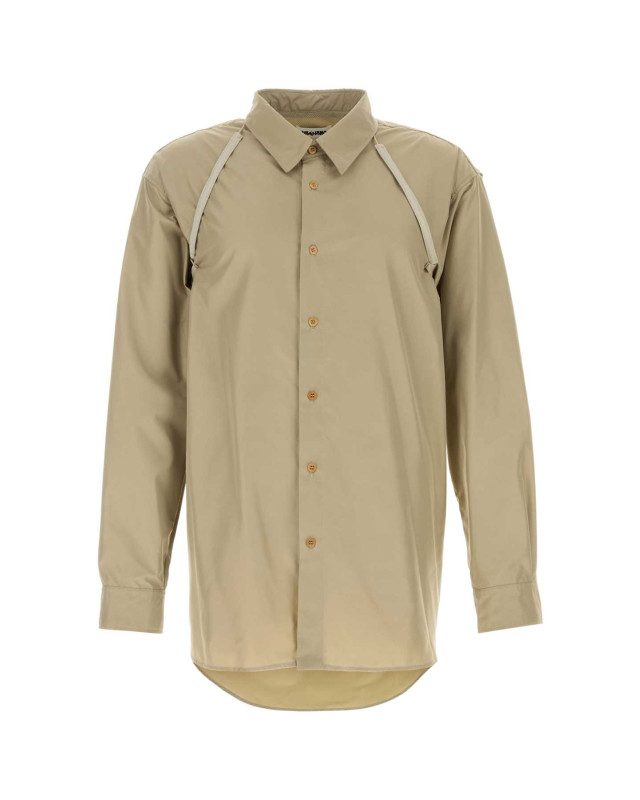 [MAGLIANO] Shirts Long Sleeve SS25 T28018618 83