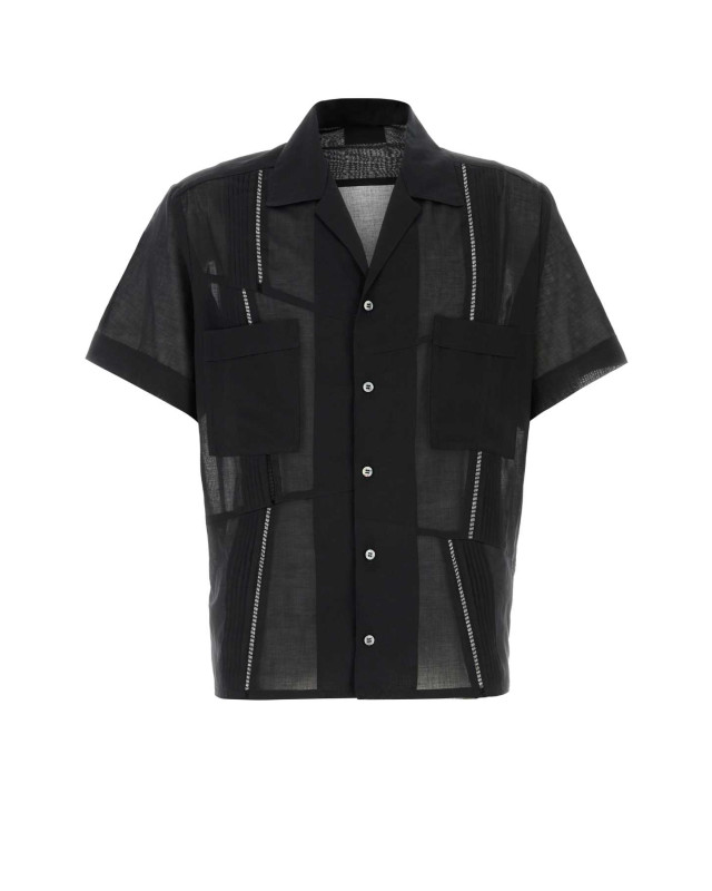 [MAGLIANO] Shirts Short Sleeve SS25 T28019922 99