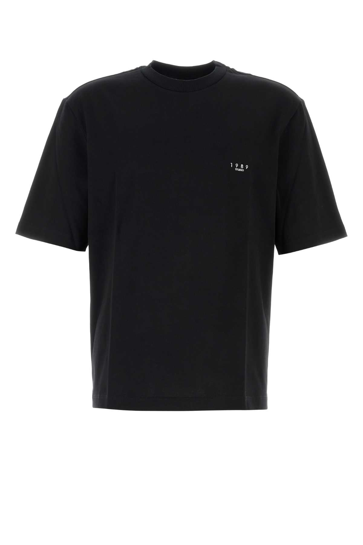 [1989 STUDIO] T-shirts Short Sleeve SS25 S03UEB001JER002 0100