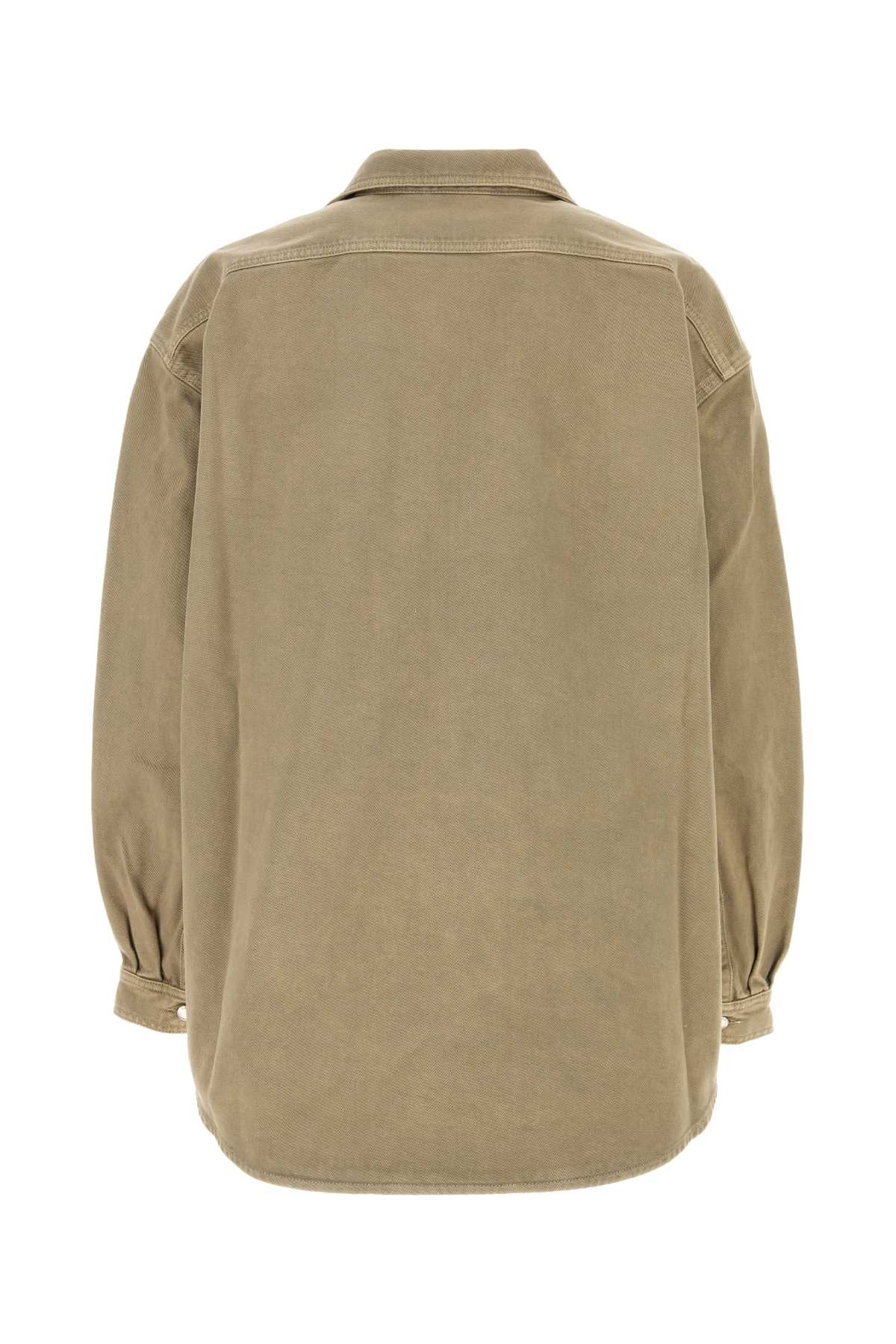 [1989 STUDIO] Shirts Long Sleeve SS25 S03UCC003FAB001 2400