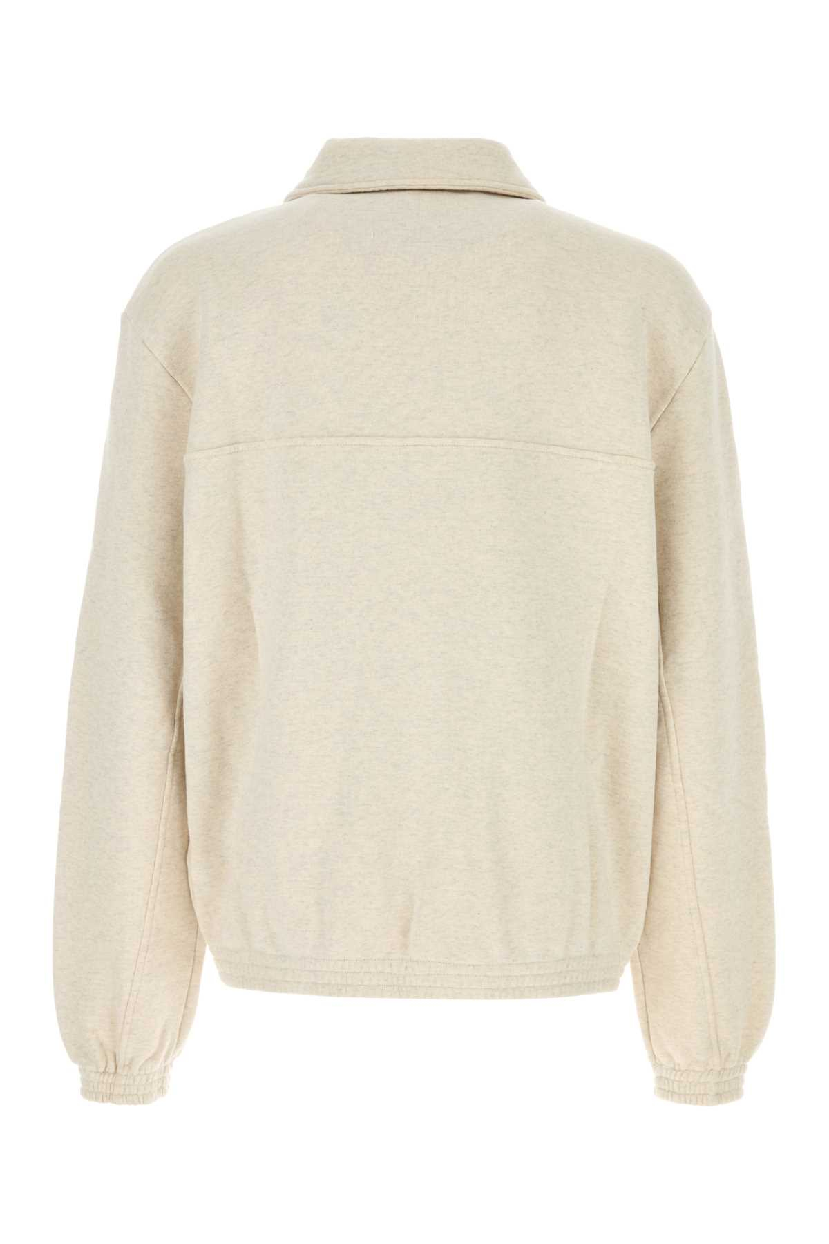 [1989 STUDIO] Sweatshirt SS25 S03MMG001FLE001 4200