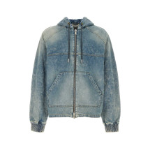 [1989 STUDIO] Denim jacket SS25 S03MCG001DEN001 6000