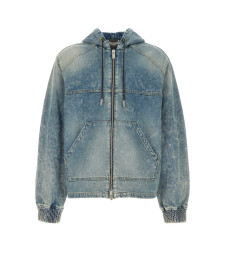 [1989 STUDIO] Denim jacket SS25 S03MCG001DEN001 6000