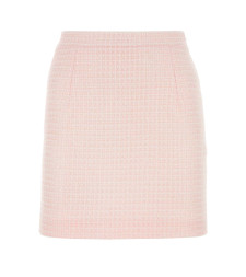 [Alessandra Rich] Mini skirt SS25 FABX1441F4250 1815