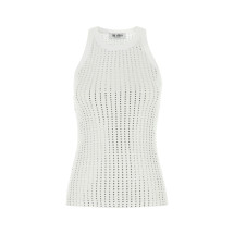 [The Attico] Knitwear SS25 250WCN00004JJJ051TR 001