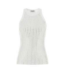 [The Attico] Knitwear SS25 250WCN00004JJJ051TR 001
