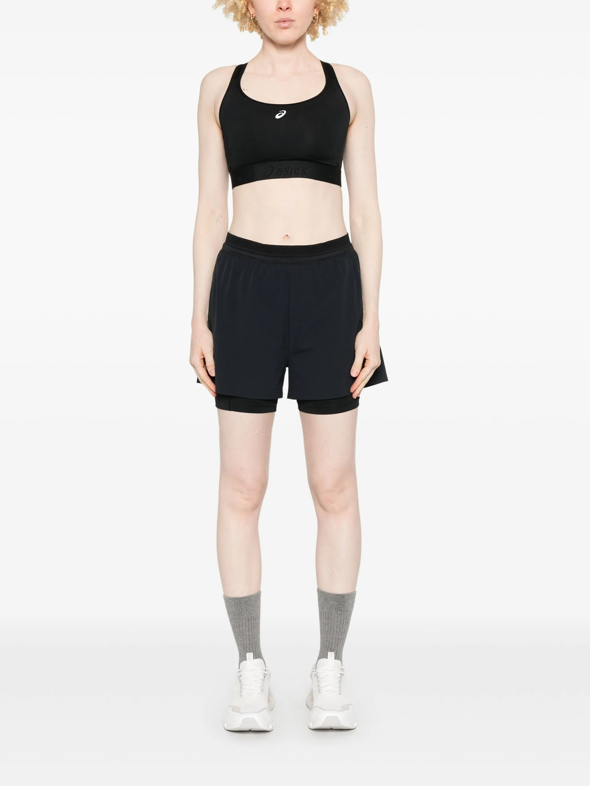 [Asics] Tank top SS25 2012C995001