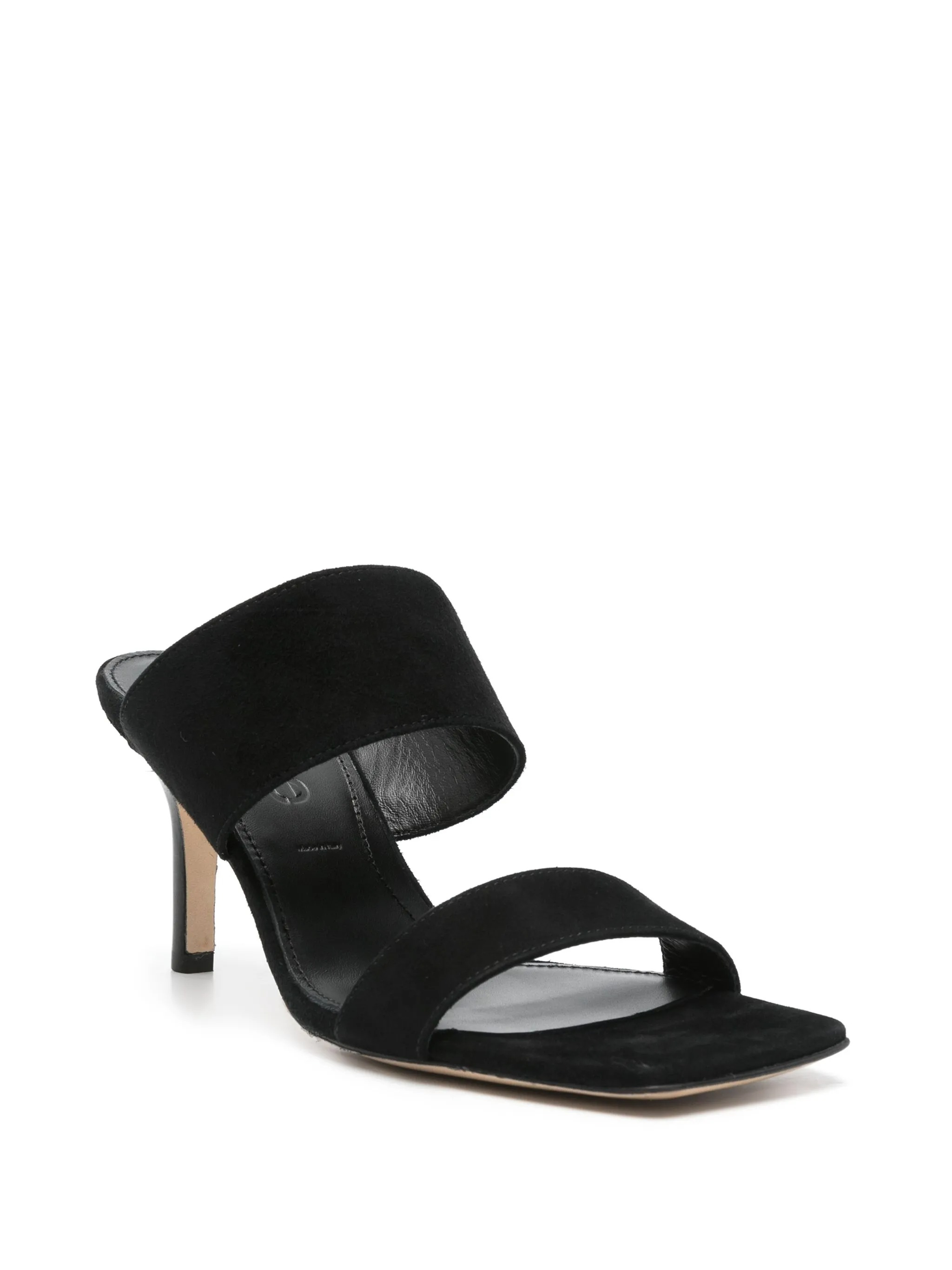 [Aeyde] Mules SS25 A11HSHTLS75ST173SS25800017