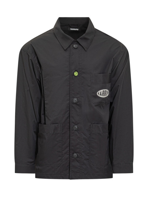 [BARROW] Blazer SS25 S5BWUAJK065 110