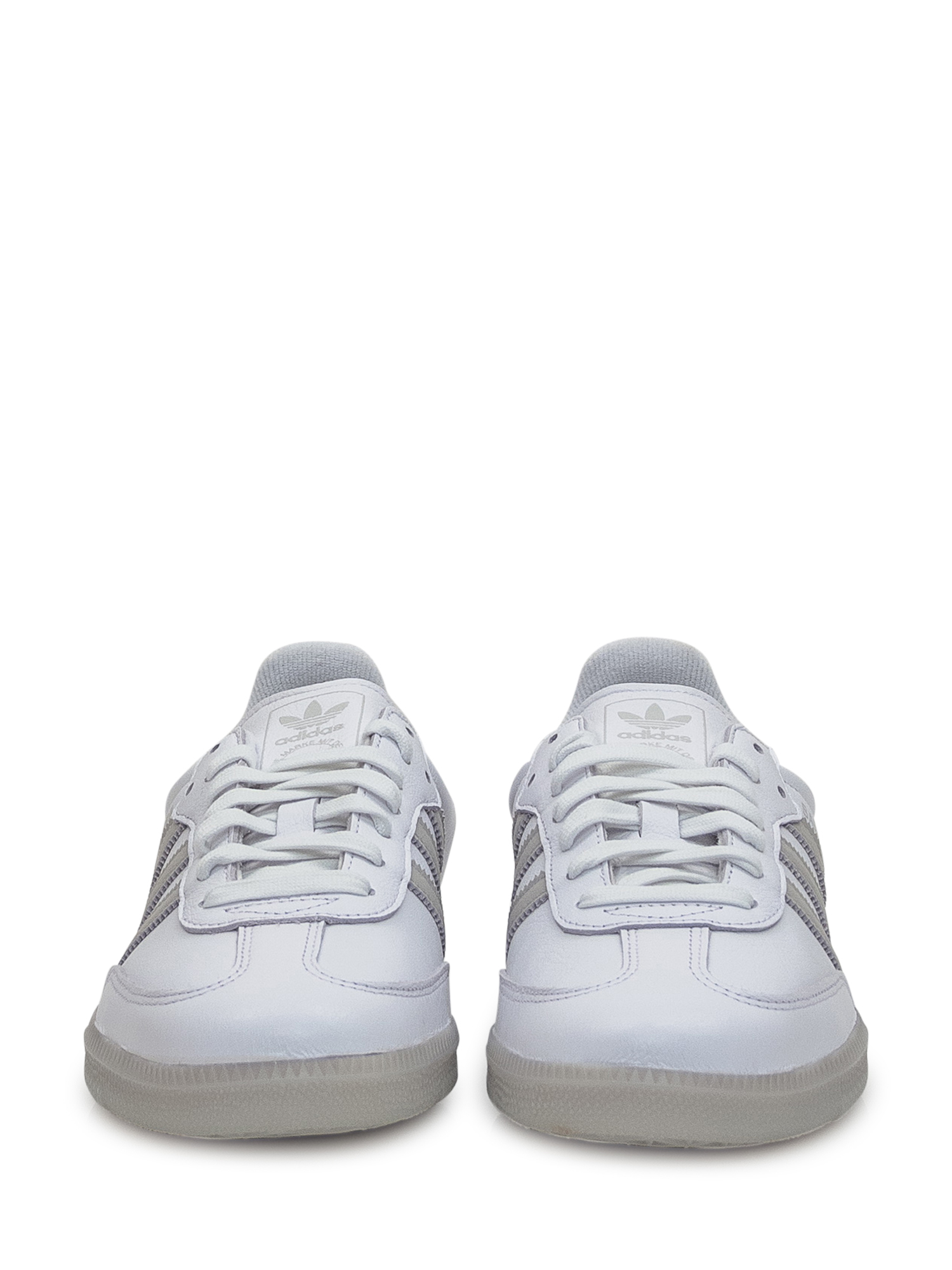 [ADIDAS ORIGINALS] Sneakers SS25 JI3206 FTWWHT