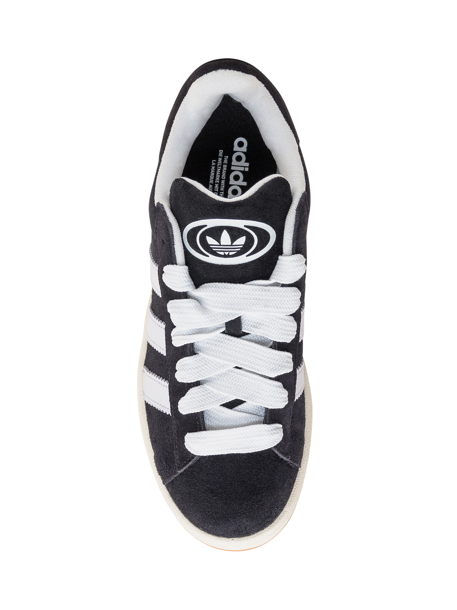 [ADIDAS ORIGINALS] Sneakers SS25 HQ8708 CBLACK