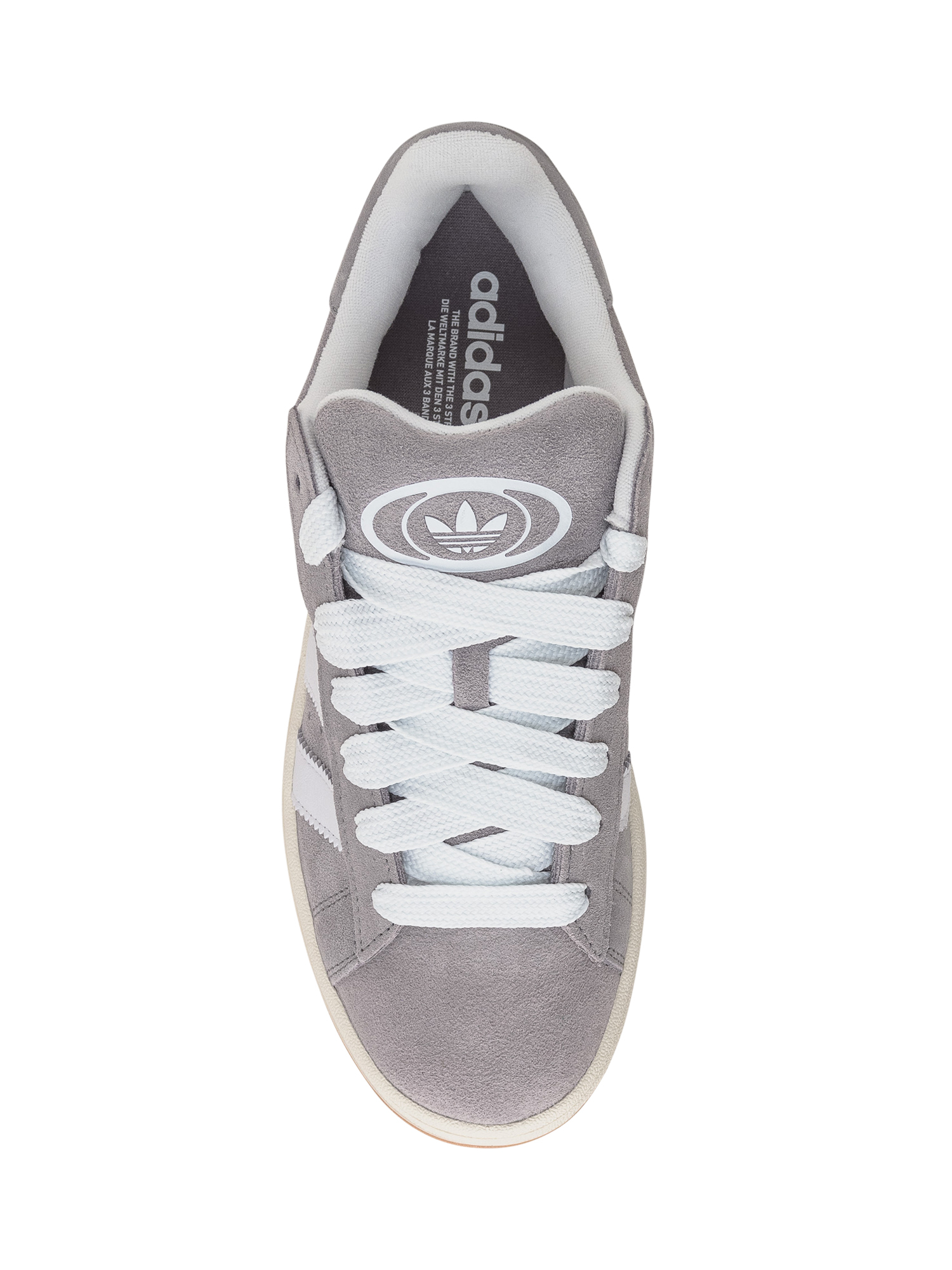 [ADIDAS ORIGINALS] Sneakers SS25 HQ8707 GRETHR